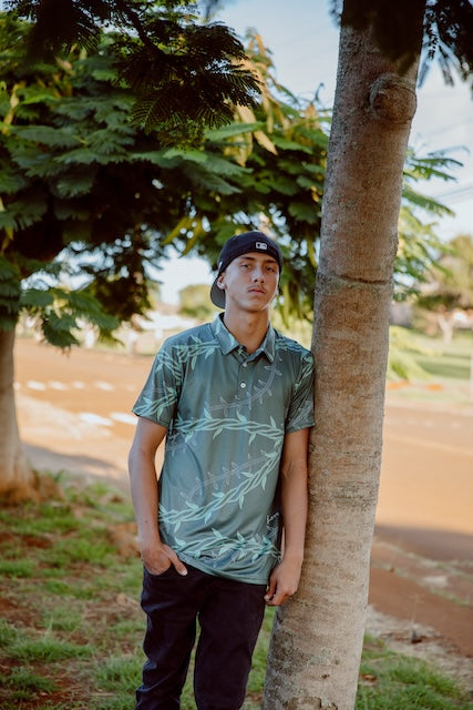 Love like Logan Perfect Polo