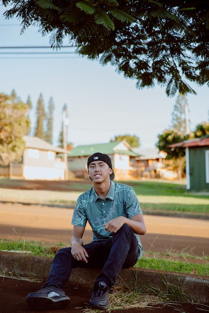 Love like Logan Perfect Polo