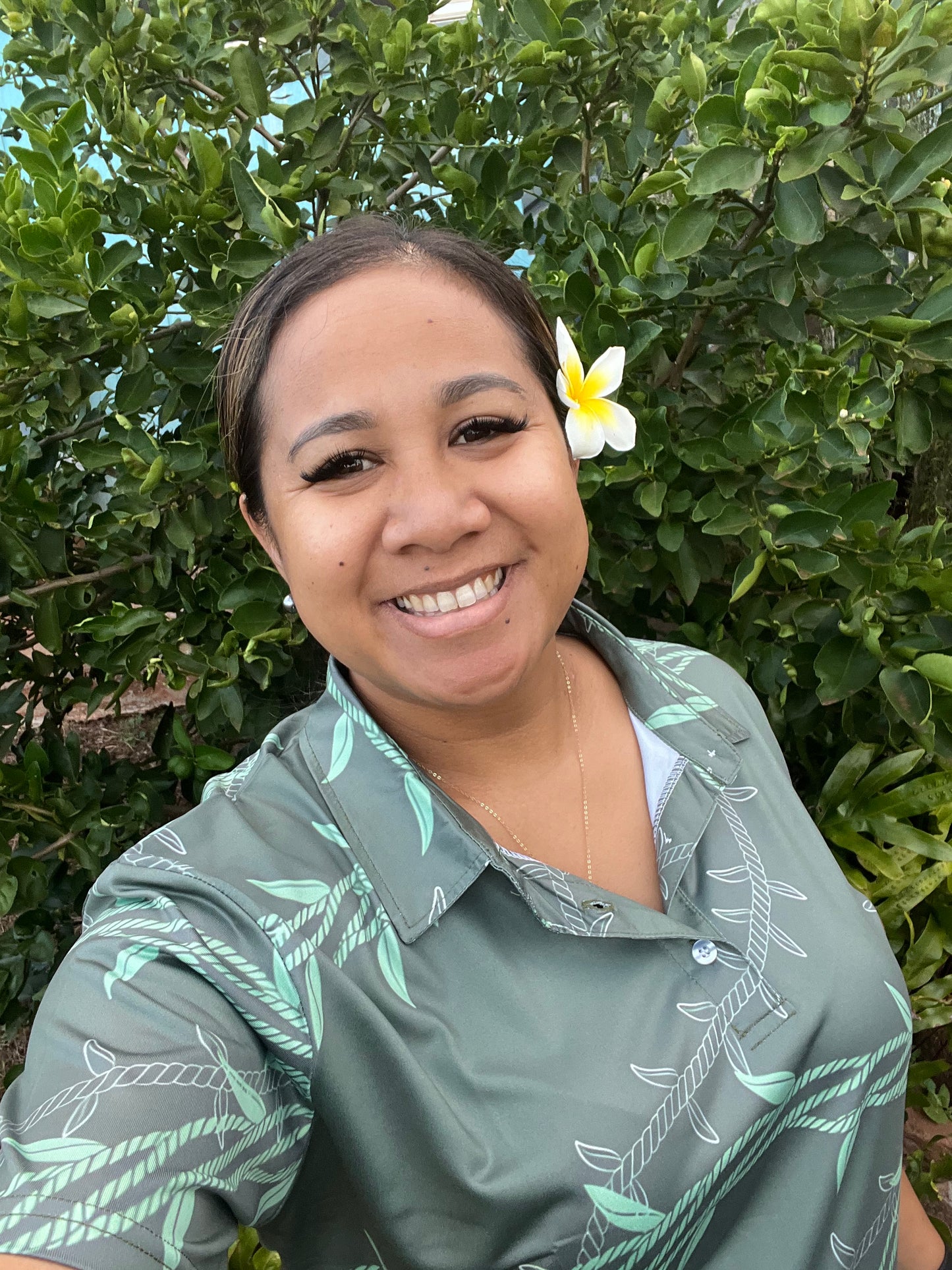 Love like Logan Perfect Polo