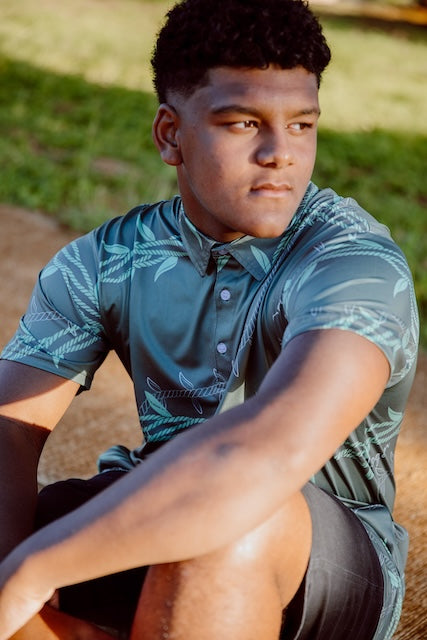 Love like Logan Perfect Polo