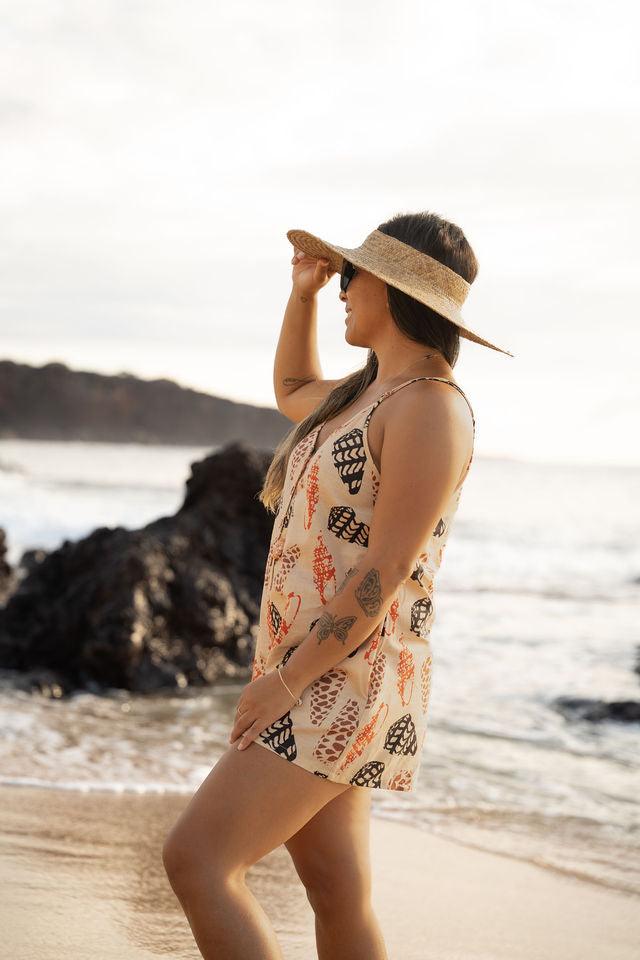 Lana romper in Local girls gems