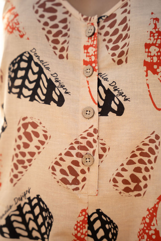 Lana romper in Local girls gems